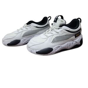 Puma RS-X Final Round Lace Up Sneakers Size 8/ 15.5cm